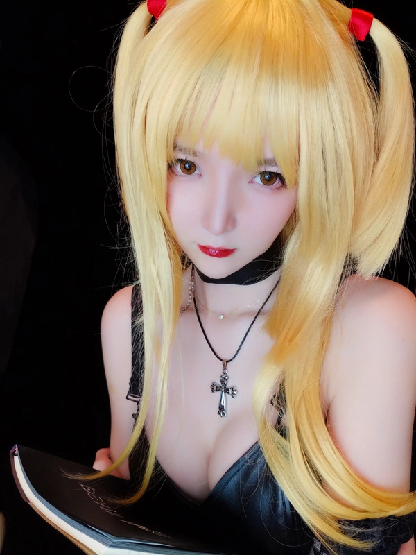 弥海砂 - 一小央泽